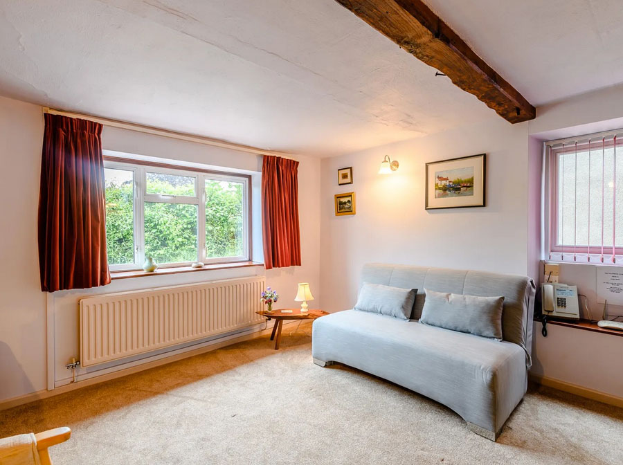 The Snug